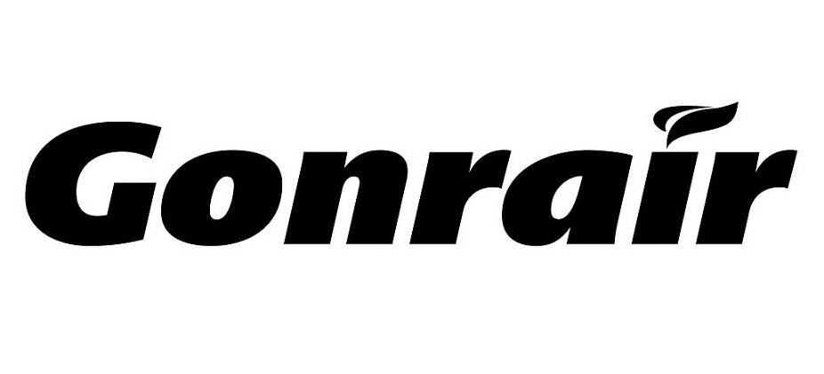 Trademark Logo GONRAIR