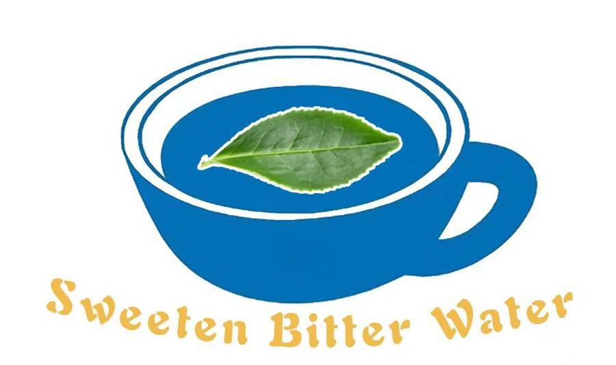  SWEETEN BITTER WATER