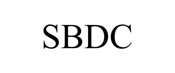 SBDC