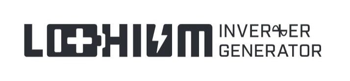 Trademark Logo LITHIUM INVERTER GENERATOR