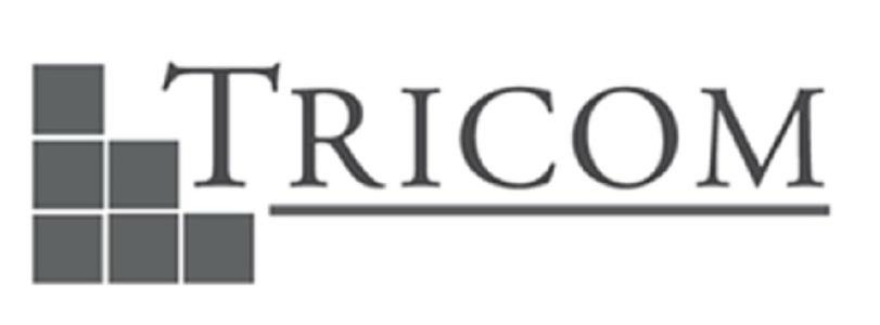 Trademark Logo TRICOM