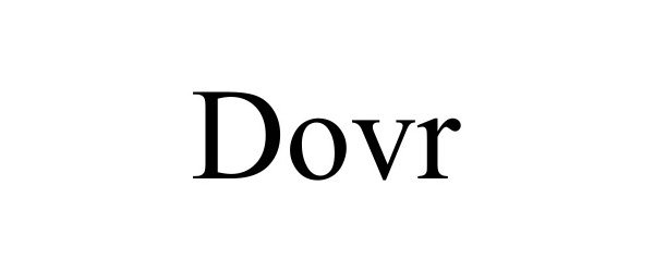 DOVR