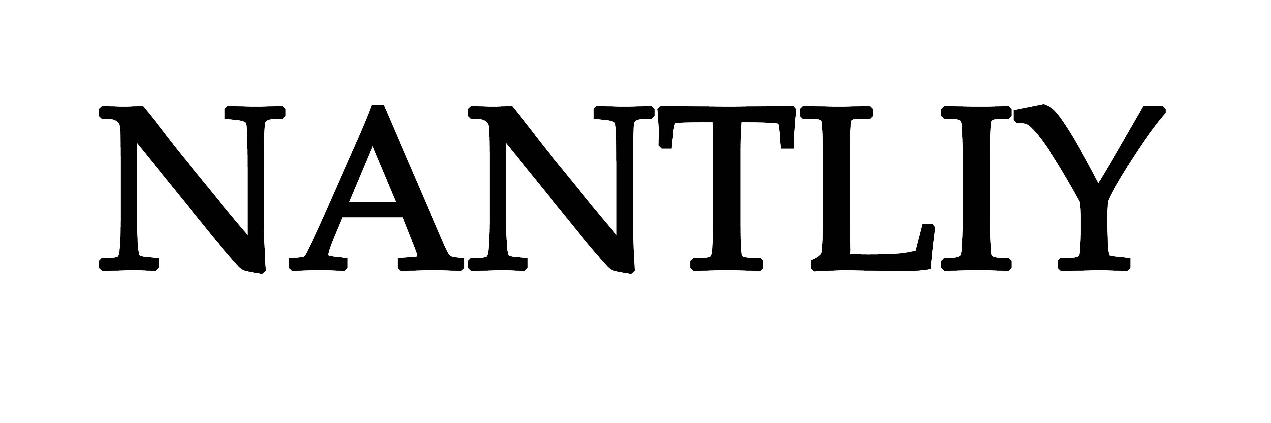  NANTLIY