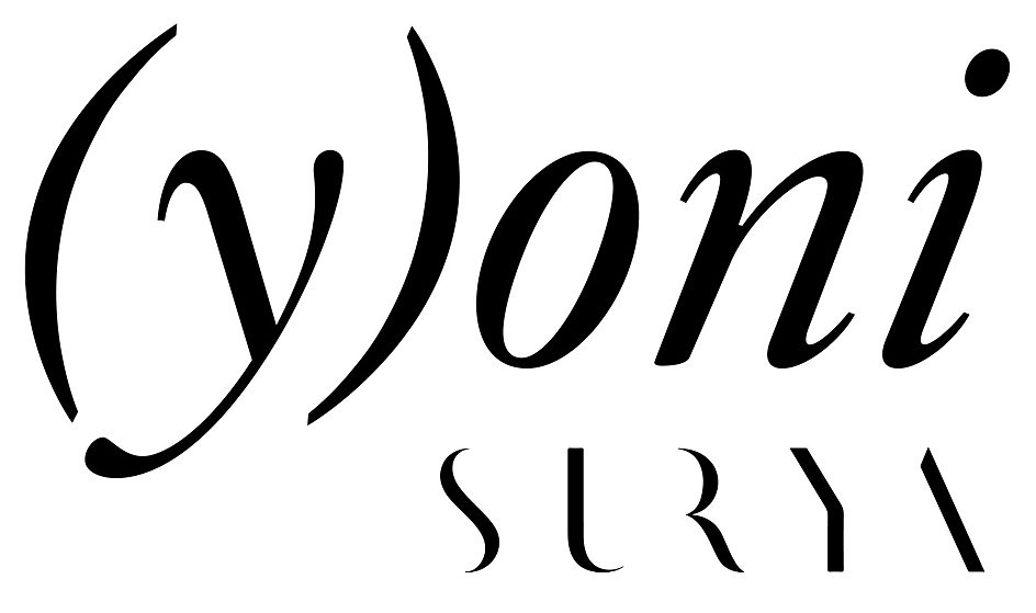 Trademark Logo A STYLIZED &quot;Y&quot; DESIGN, ONI AND SURYA