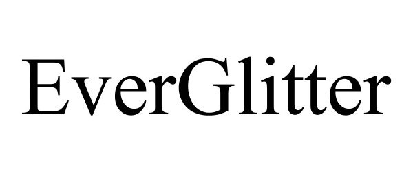  EVERGLITTER