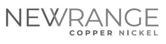 Trademark Logo NEWRANGE COPPER NICKEL