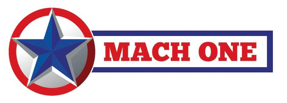 Trademark Logo MACH ONE