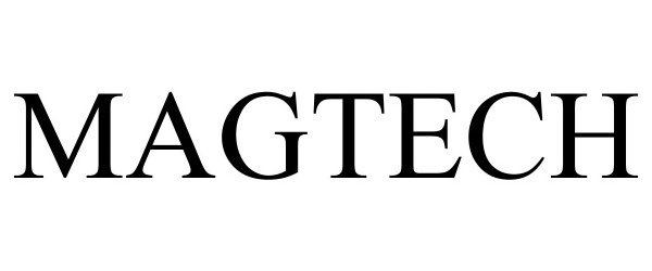  MAGTECH