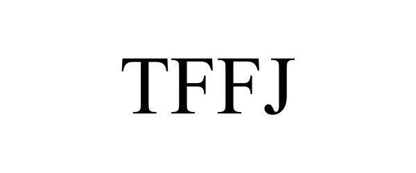  TFFJ