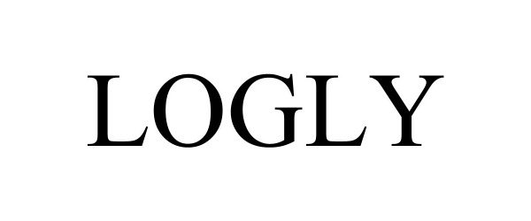 Trademark Logo LOGLY