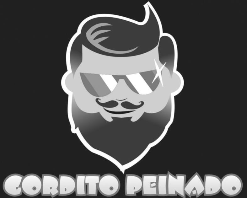 Trademark Logo GORDITO PEINADO