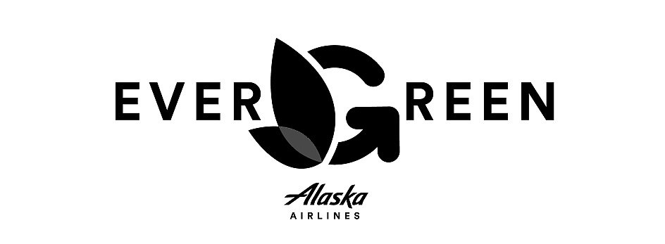  EVERGREEN ALASKA AIRLINES