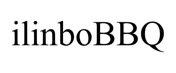  ILINBOBBQ