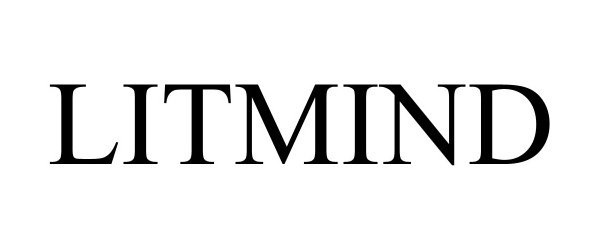 Trademark Logo LITMIND