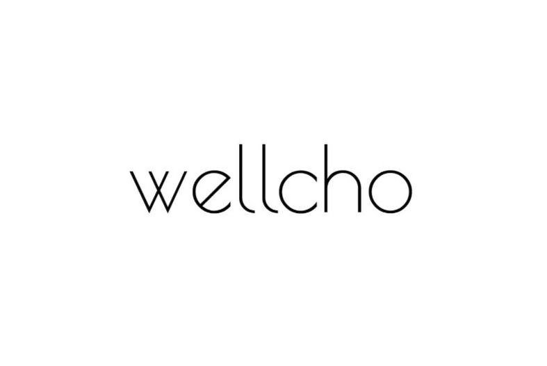Trademark Logo WELLCHO