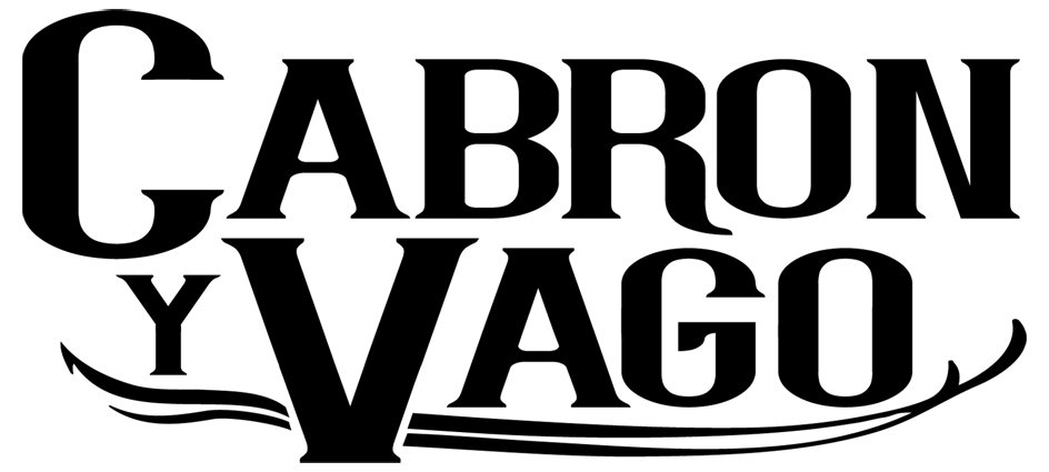 Trademark Logo CABRON Y VAGO