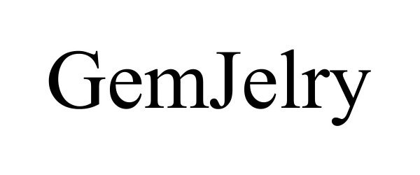  GEMJELRY