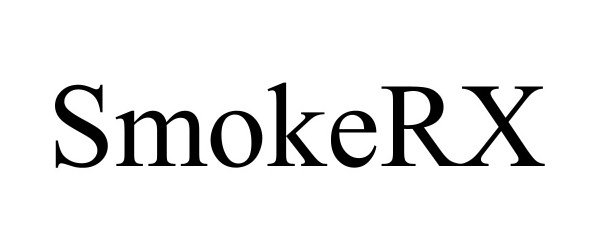  SMOKERX