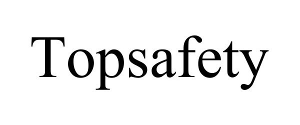  TOPSAFETY