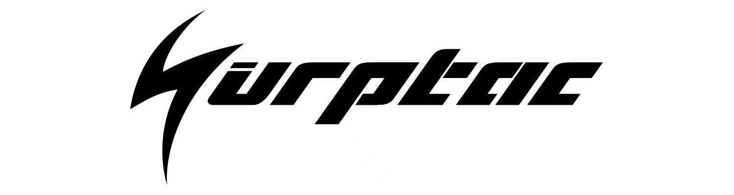 Trademark Logo SURPTAC