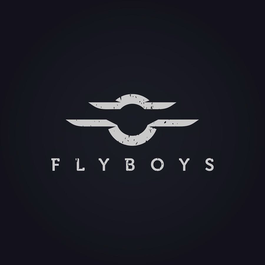 Trademark Logo FLYBOYS