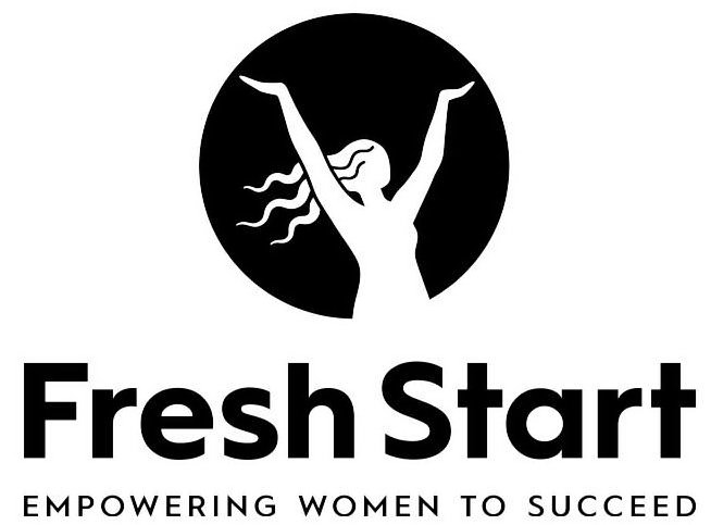 Trademark Logo FRESH START EMPOWERING WOMEN TO SUCCEED
