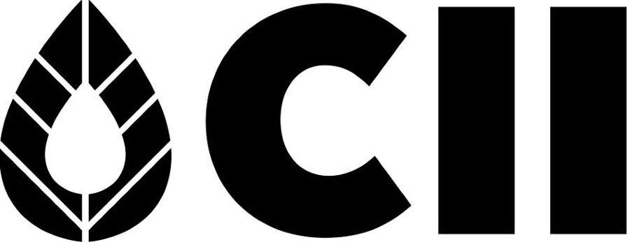Trademark Logo CII
