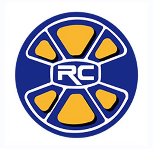 Trademark Logo RC