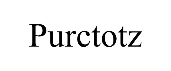  PURCTOTZ