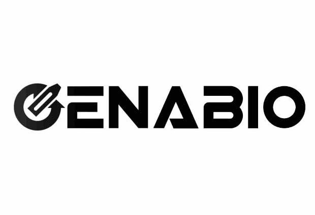 Trademark Logo GENABIO