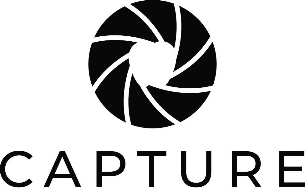 Trademark Logo CAPTURE