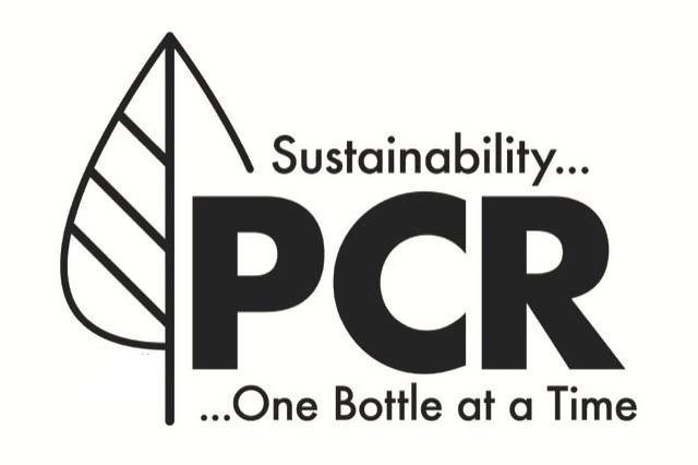  PCR SUSTAINABILITY ONE BOTTLE AT A TIME