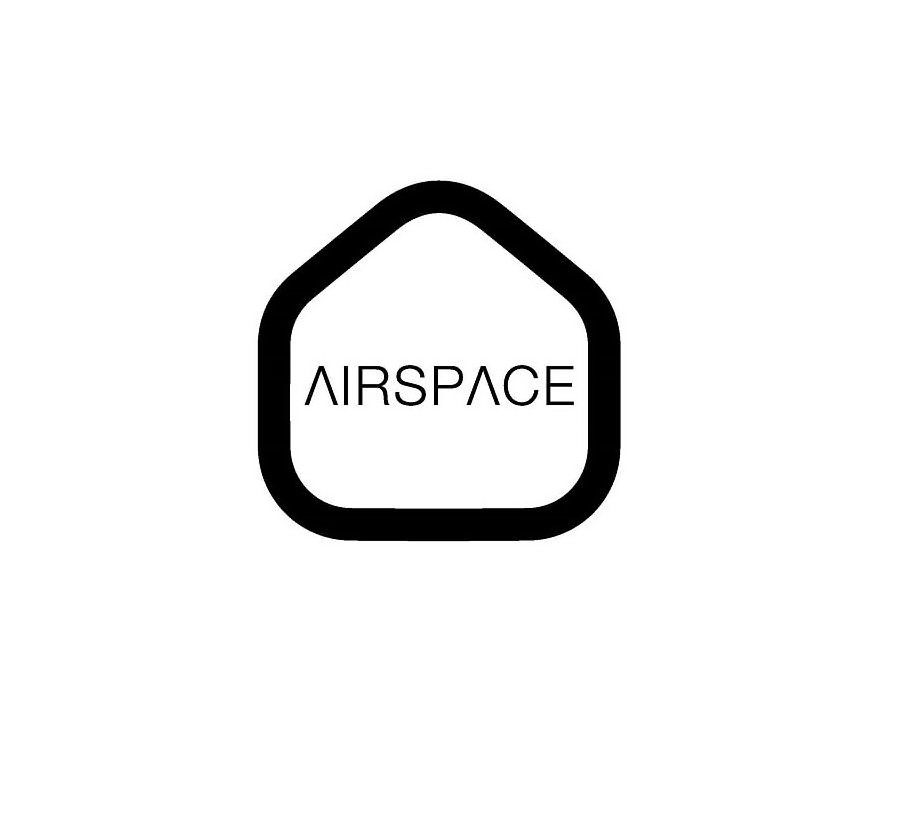 Trademark Logo AIRSPACE