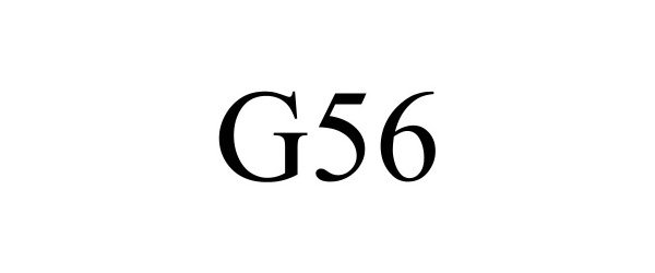  G56