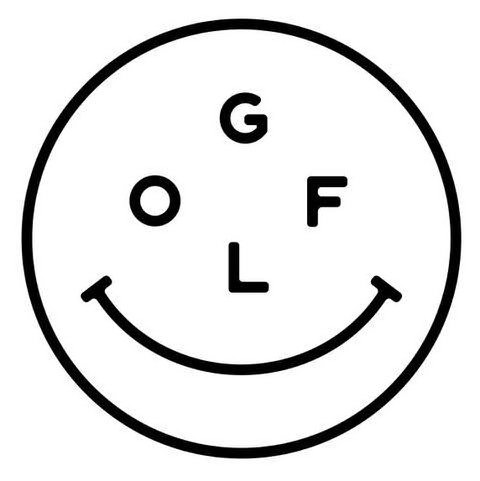 Trademark Logo GOLF
