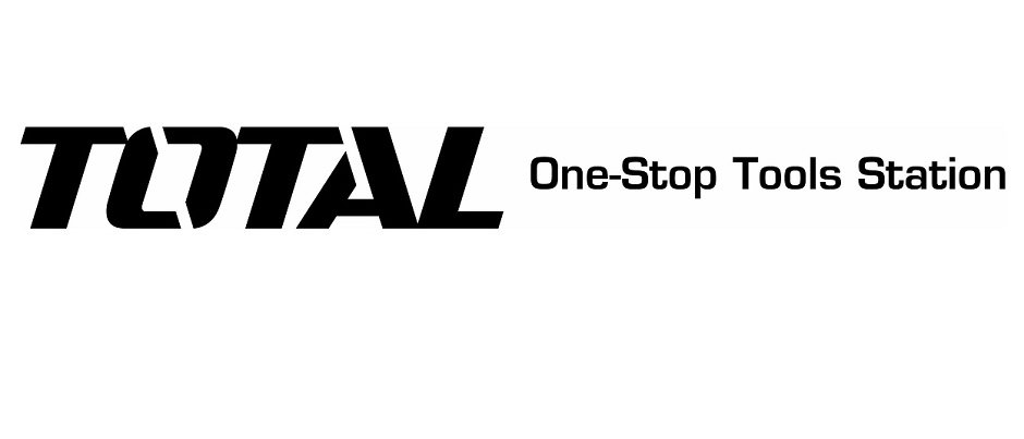  TOTAL ONE-STOP TOOLS STATION