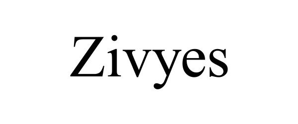  ZIVYES