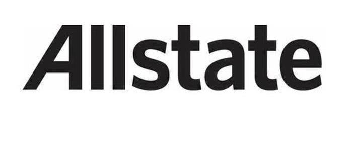 Trademark Logo ALLSTATE