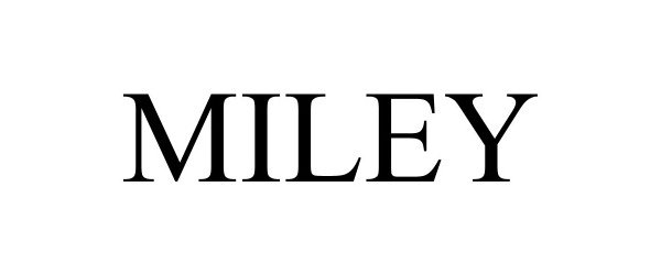 MILEY