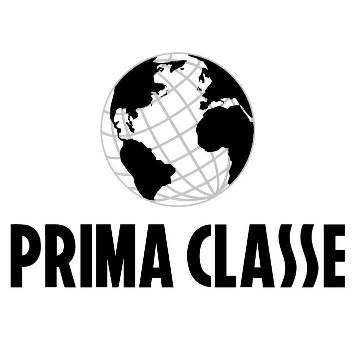 Trademark Logo PRIMA CLASSE