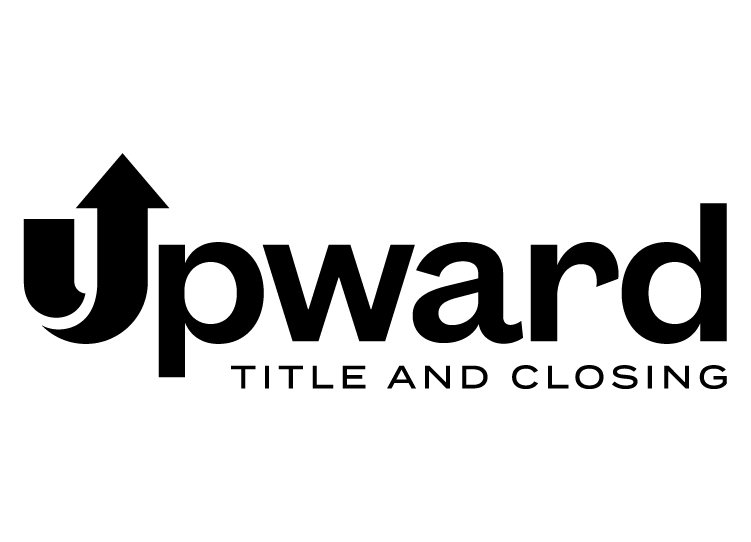 Trademark Logo UPWARD TITLE AND CLOSING