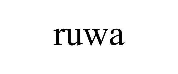 RUWA