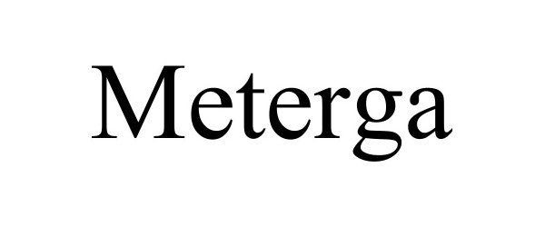  METERGA