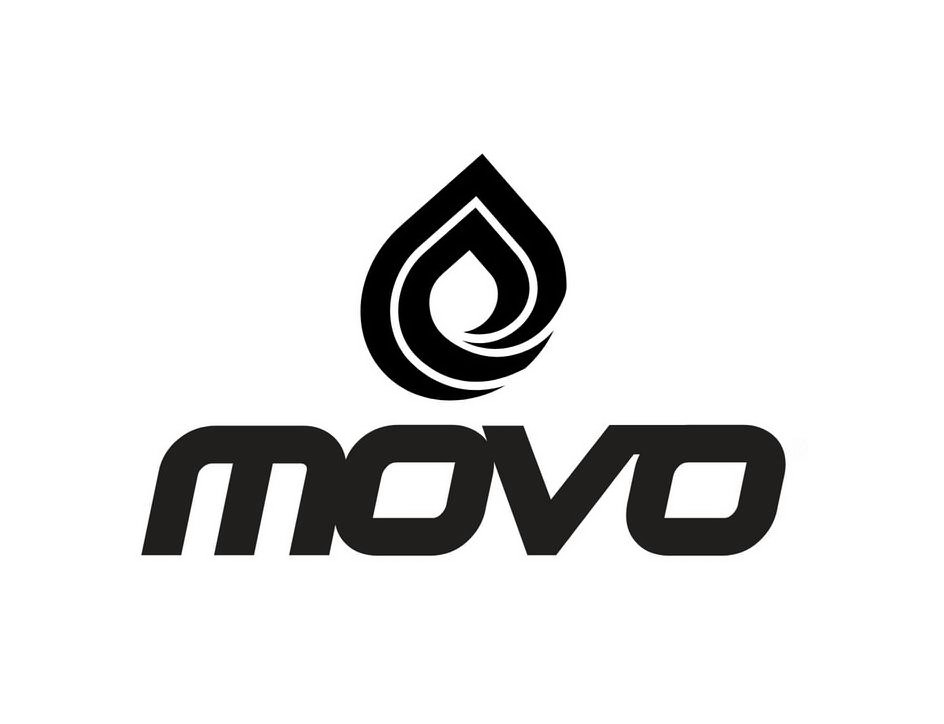 Trademark Logo MOVO