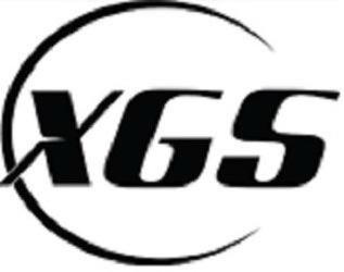 Trademark Logo XGS