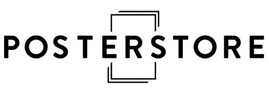 Trademark Logo POSTERSTORE