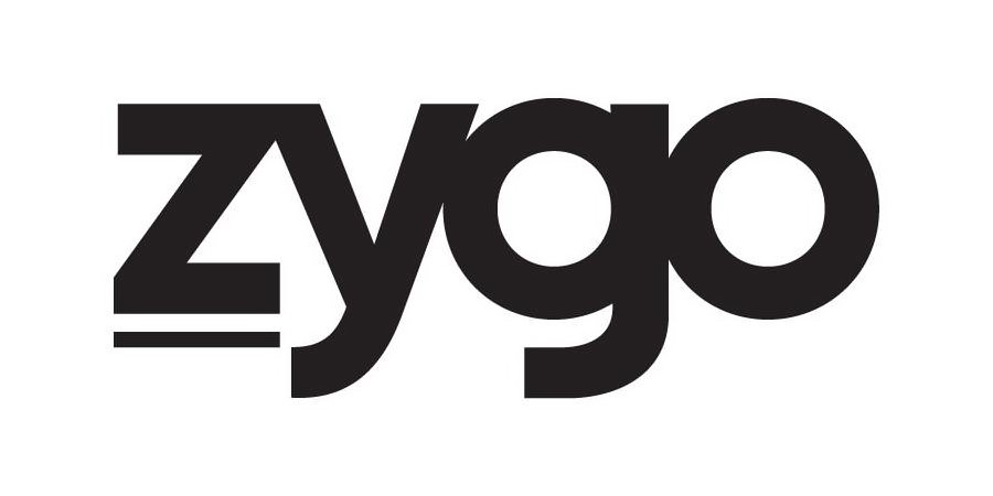 Trademark Logo ZYGO