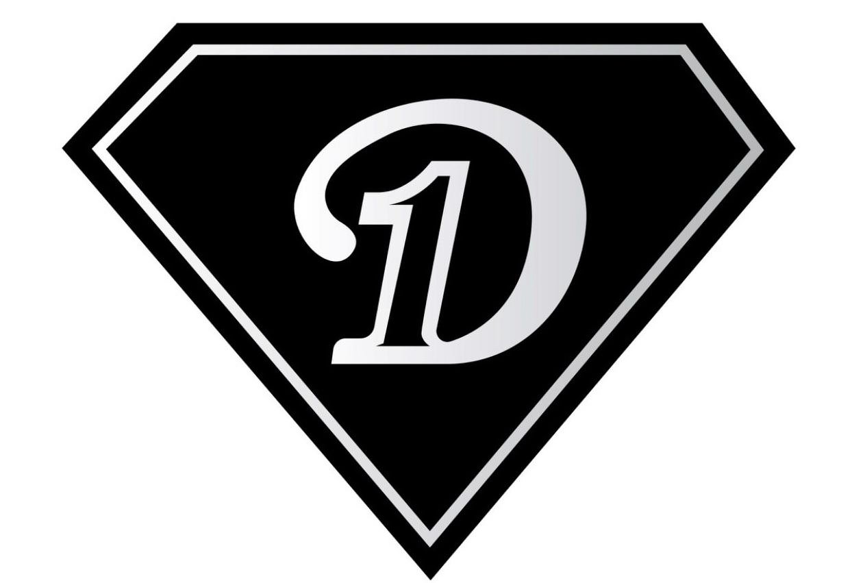 Trademark Logo D1