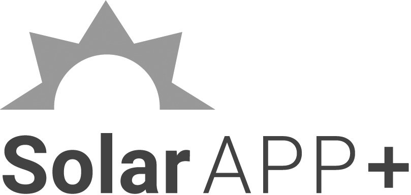 Trademark Logo SOLARAPP+