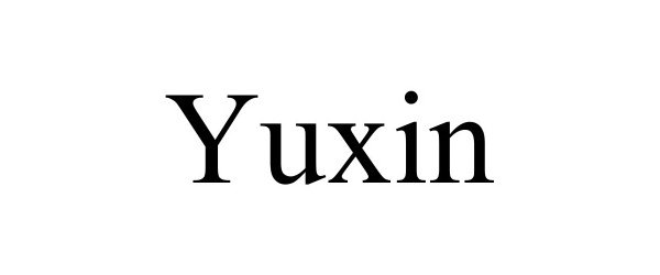 YUXIN